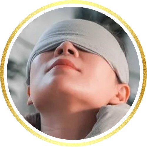 石墨烯裸礦未來布四件組