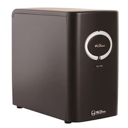  共享鹼性離子整水器-廚下型